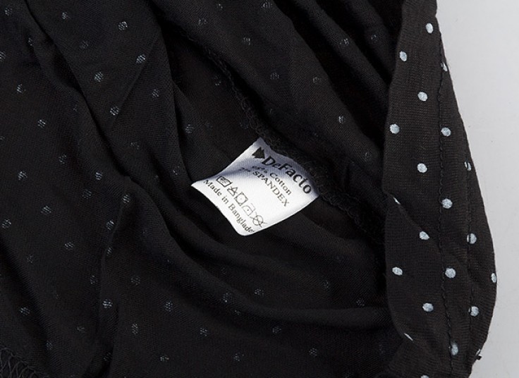 تیشرت زنانه Defacto