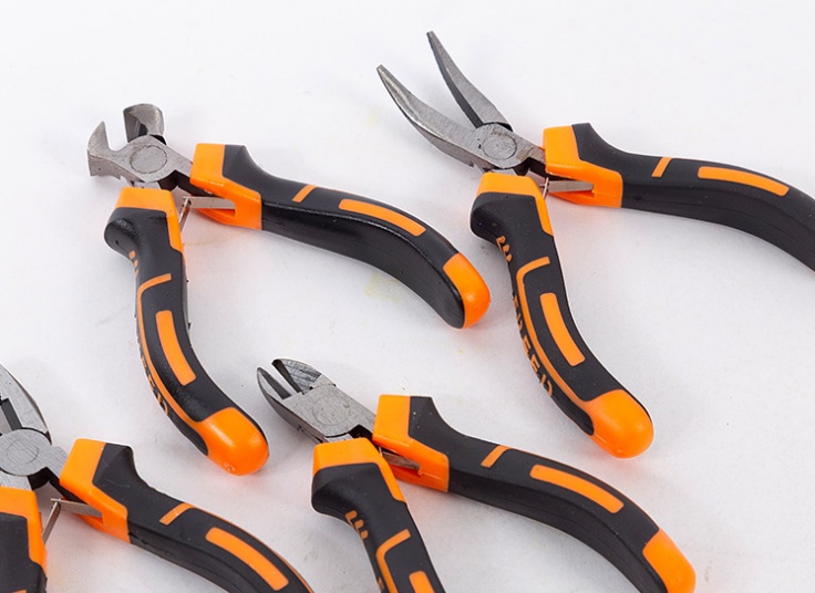 ست 5 عددی مخابراتی FREED