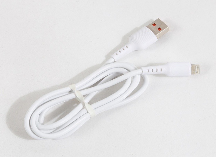 انواع کابل شارژ Mossory