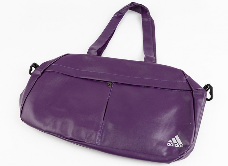 ساک چرمی استخری طرح adidas