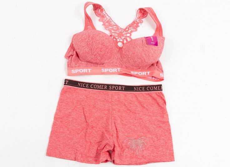 ست لباس زیر زنانه Nice Comer