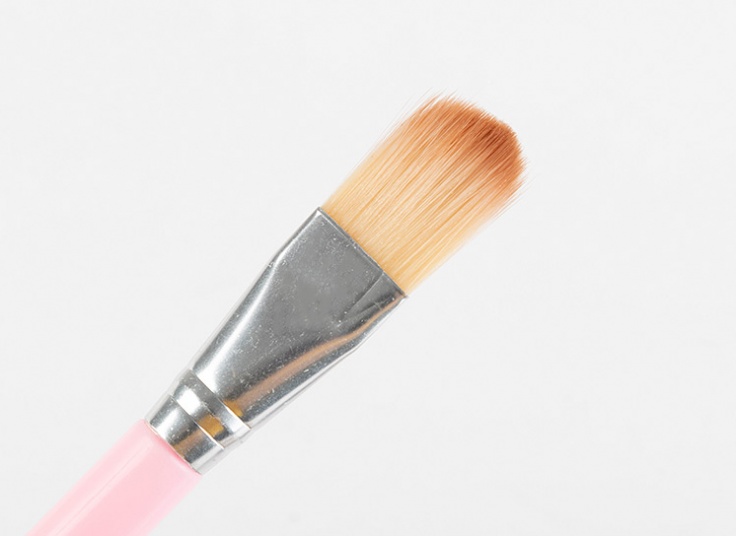 براش آرایشی هفت تکه Angel