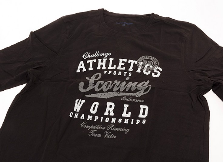 بلوز مردانه Charles Vogele