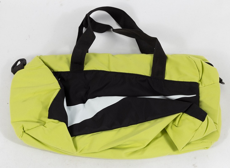 ساک استخری طرح Nike