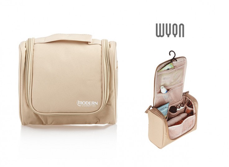 کیف لوازم بهداشتی WASHING BAG SERIES