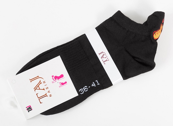 جوراب زنانه TAJ