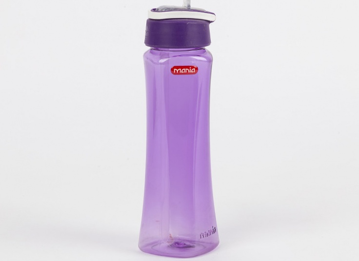 قمقمه نی دار ورزشی