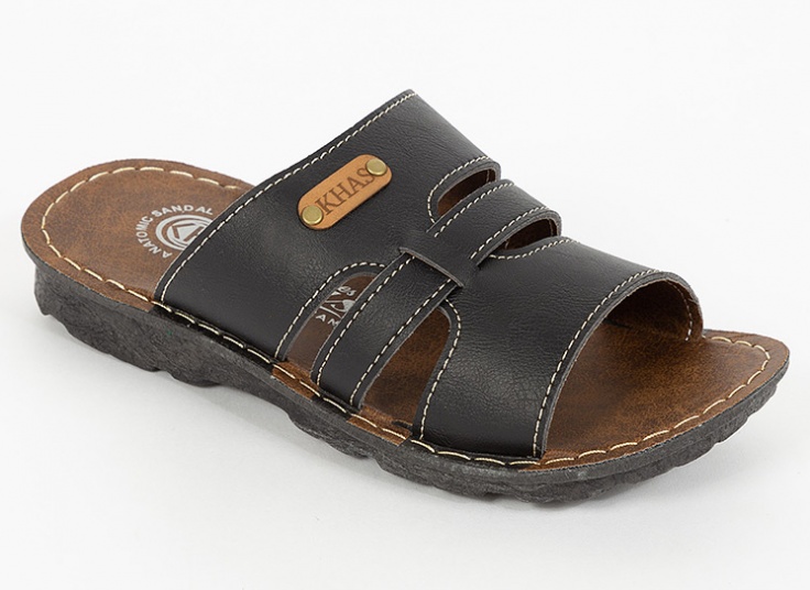 دمپایی مردانه Khas