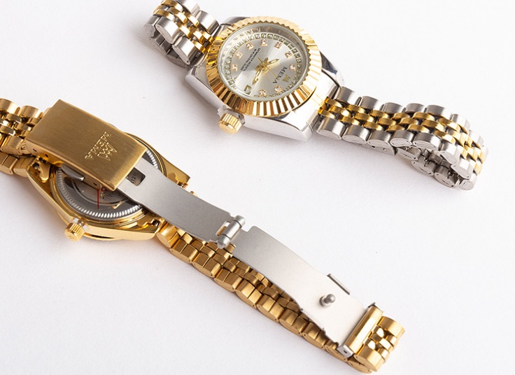 ساعت مچی زنانه MEMA