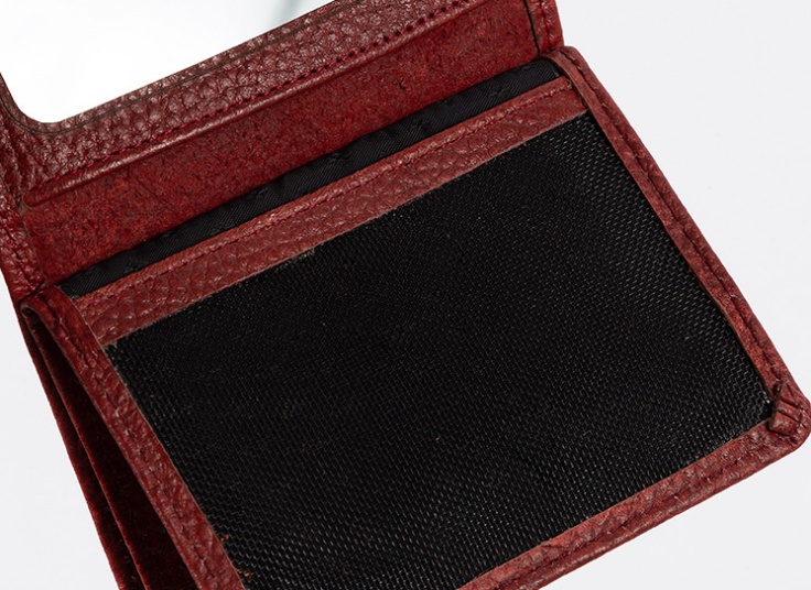 جاکارتی فلوتر دکمه دار