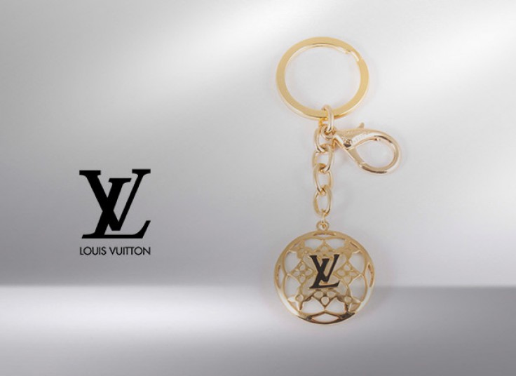 جاسوئیچی LV و Chanel