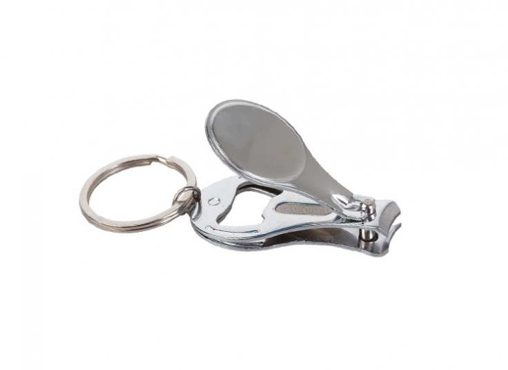 جاکلیدی ناخن گیر