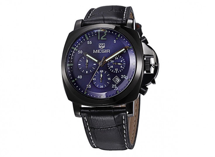 ساعت مچی مردانه MEGIR