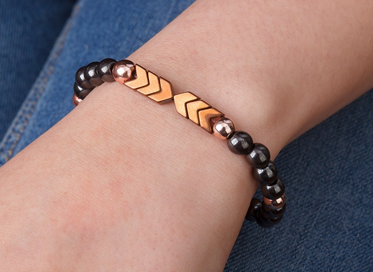 انواع دستبند حدید