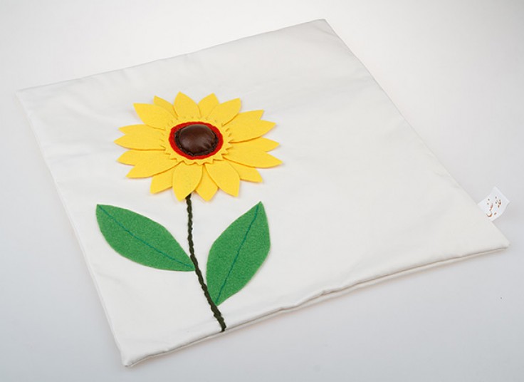 رانر کوسن و رومیزی