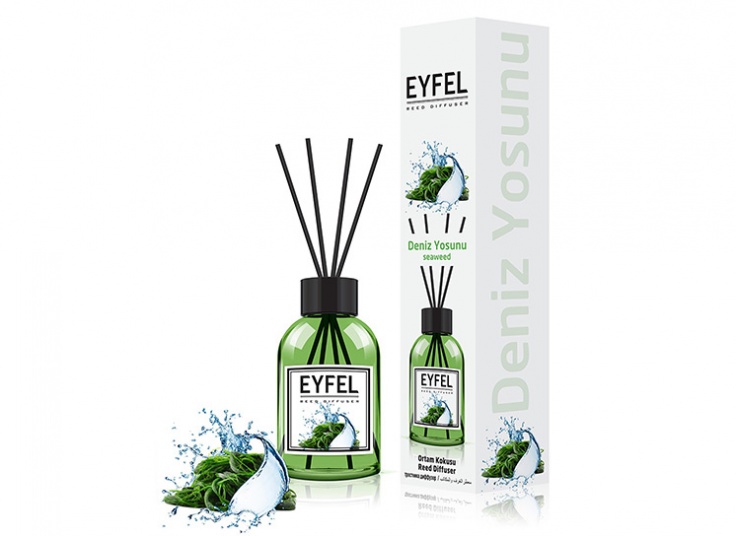 خوشبو‌کننده چوبی Eyfel 55ml