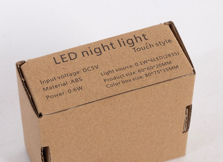 چراغ اضطراری شارژی LED Night Light