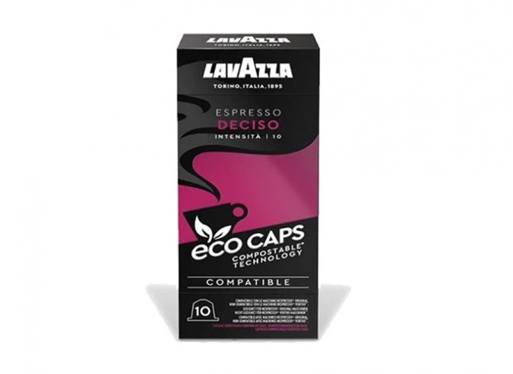 انواع کپسول قهوه Nespresso