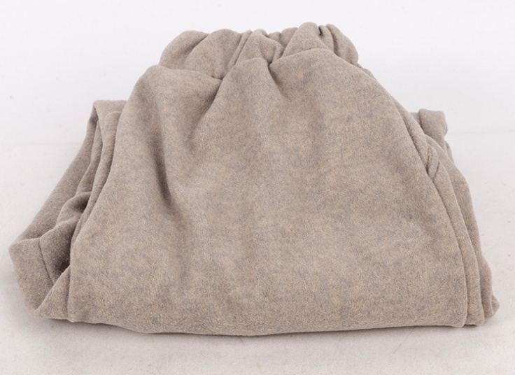 شلوار بگ فوتر زنانه