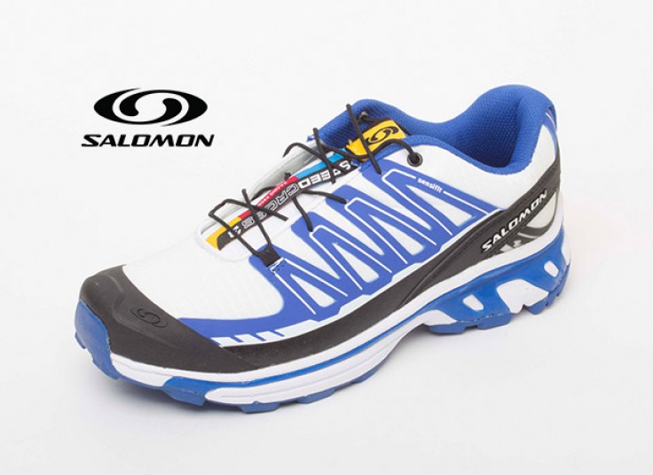کفش ورزشی جدید SALOMON