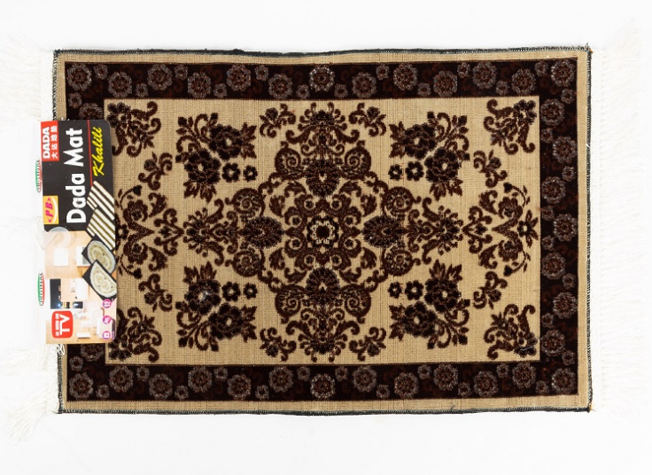 پادری طرح فرش Dada Mat