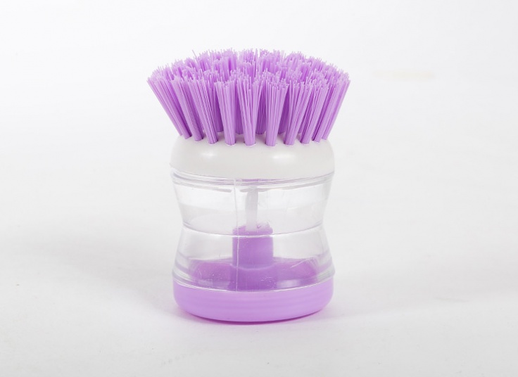 فرچه مخزن‌دار