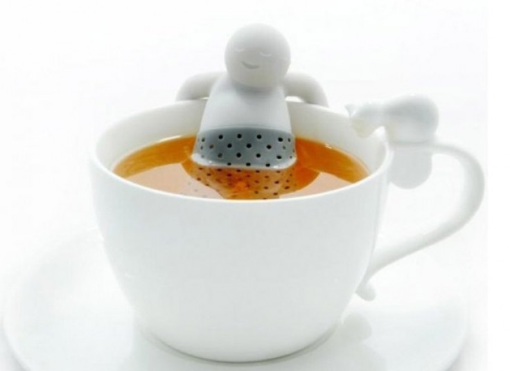 چای ساز شخصی Mr Tea