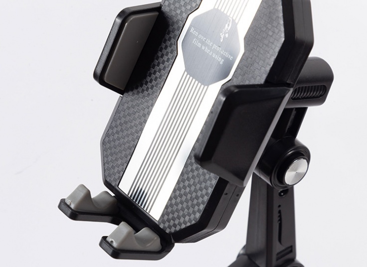 هولدر تلسکوپی جرثقیلی PHONE HOLDER