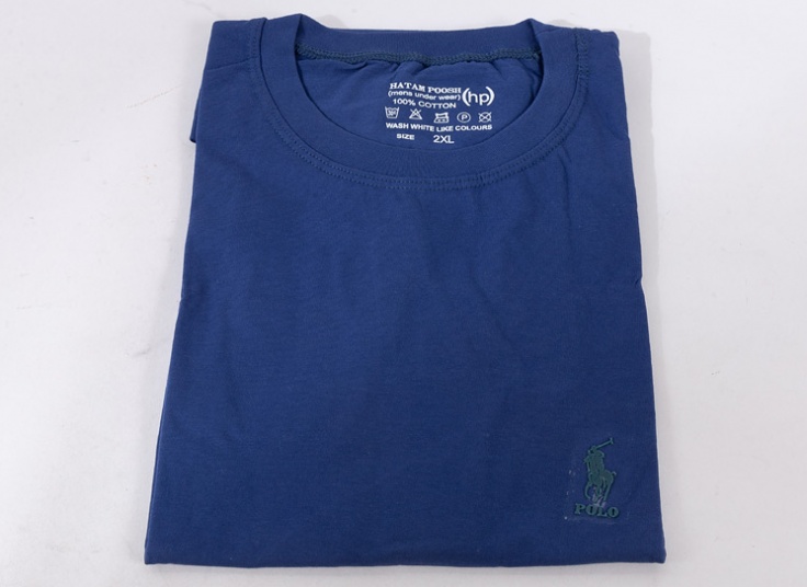 تیشرت مردانه Multi Logo