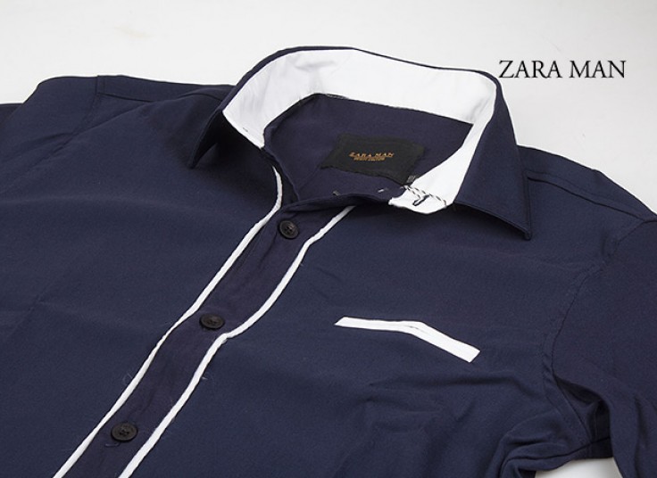 پیراهن مردانه ZARA MAN