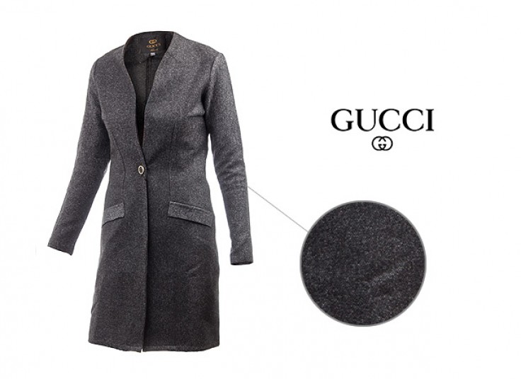کت پاییزه Gucci