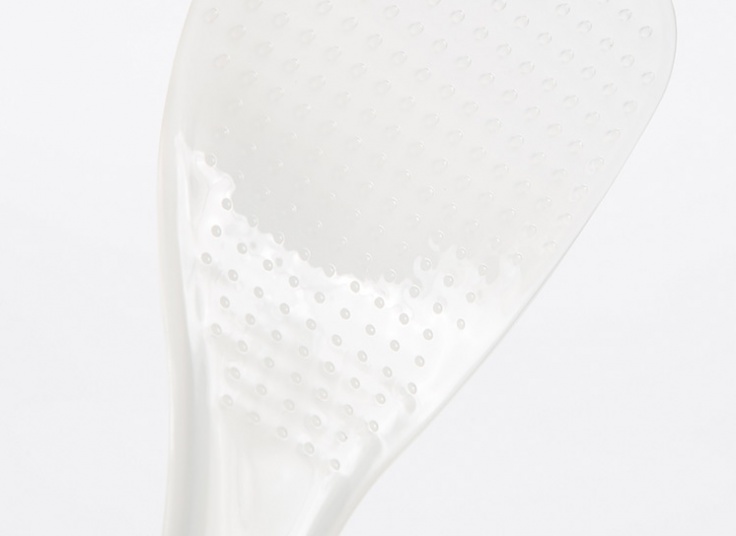 پک 2 عددی کفگیر LIANG QIN