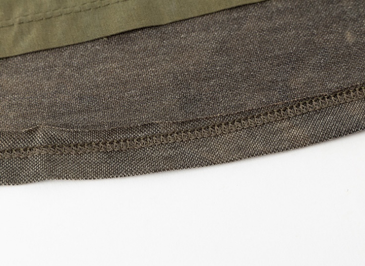 تیشرت فری‌سایز طرح دختر