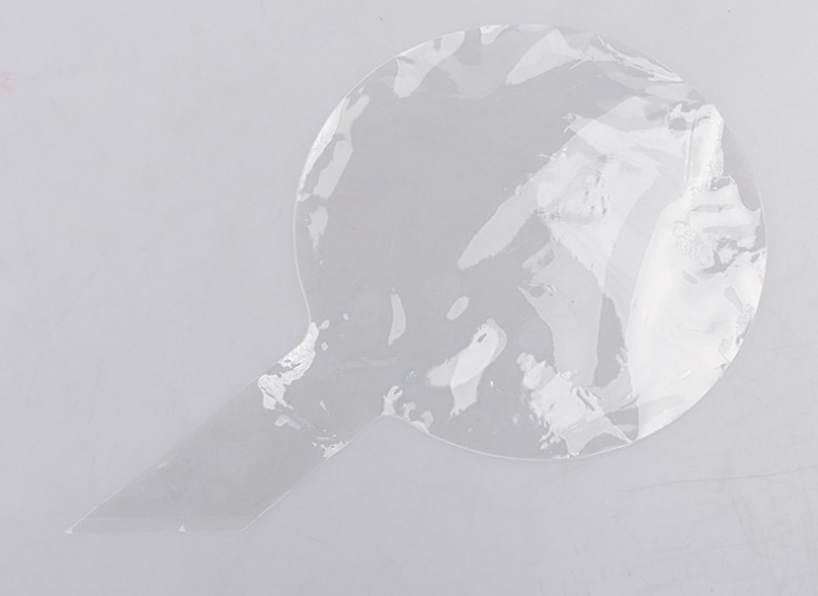 بادکنک چراغ دار