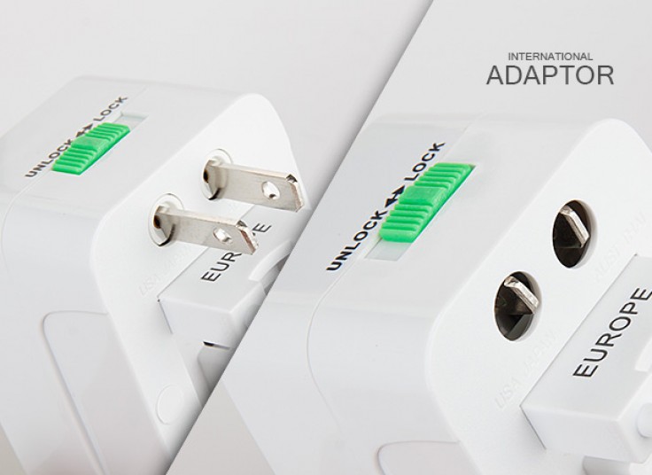 مبدل برق همه کاره