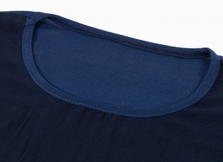 تیشرت زنانه چاپدار