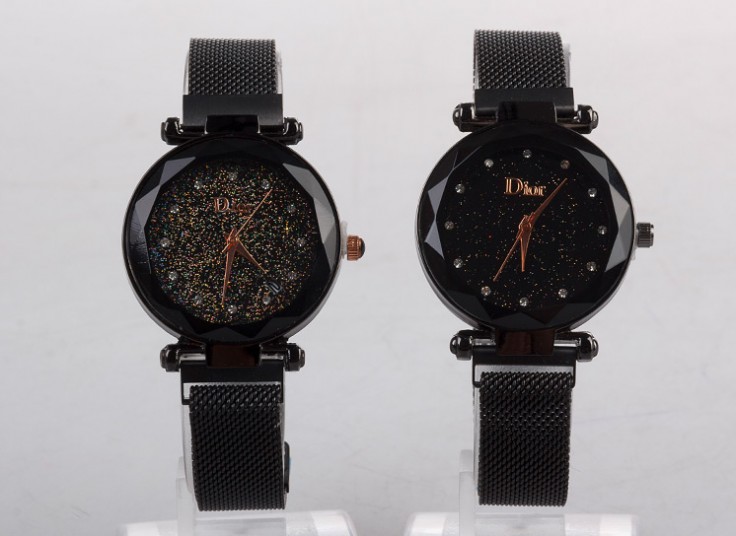 ساعت مچی زنانه Dior