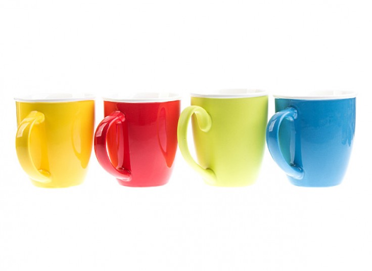 2 مدل ماگ سرامیکی