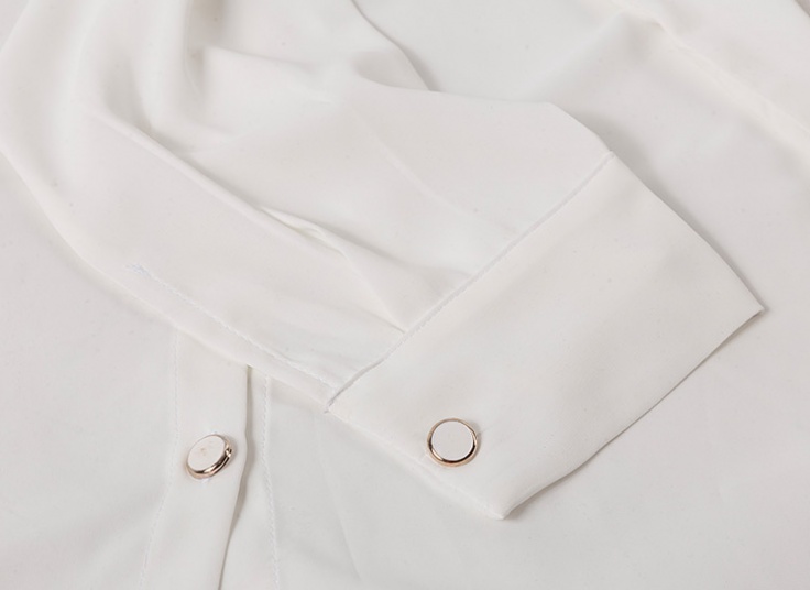 شومیز ساده زنانه الیزه