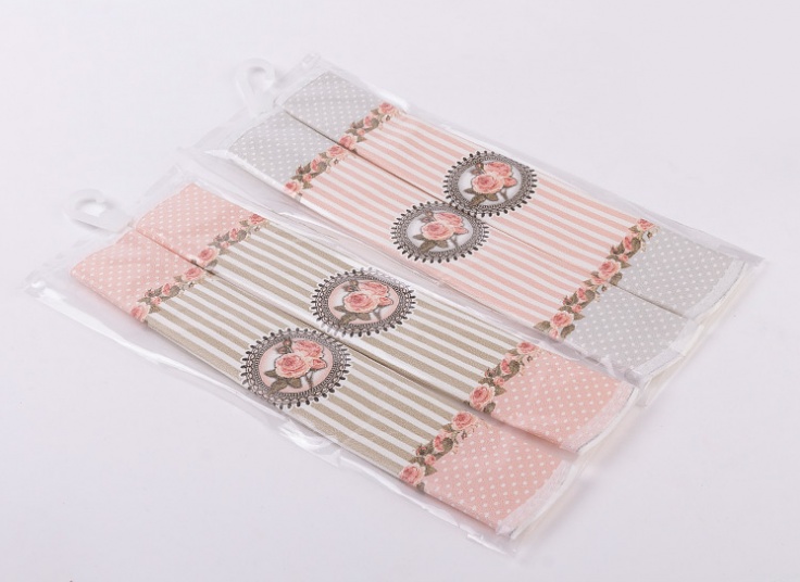 پک 2 عددی دستگیره یخچال