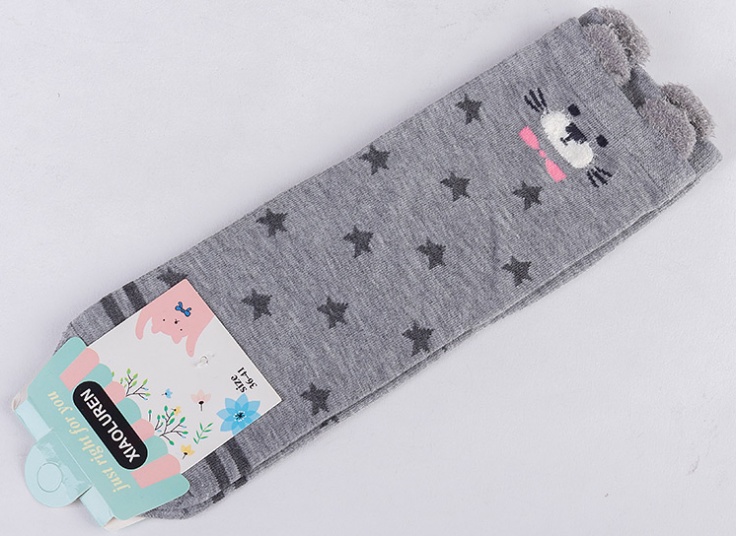 جوراب فانتزی Xiaoluren