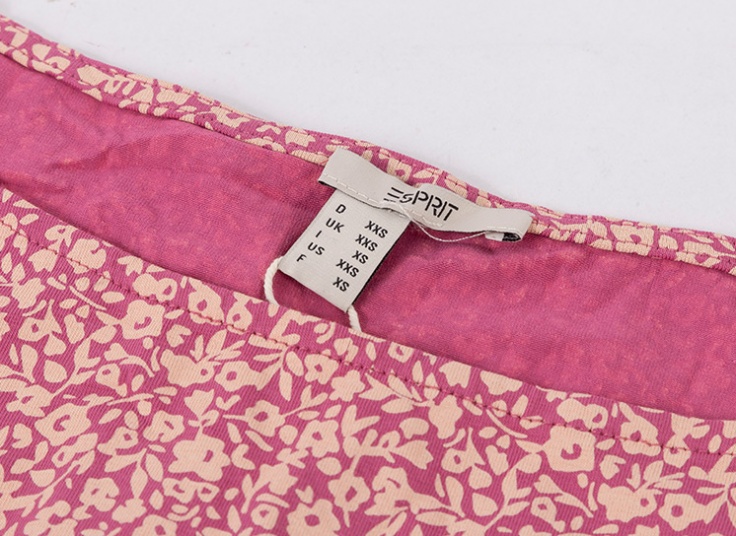 تاپ گلدار زنانه Esprit