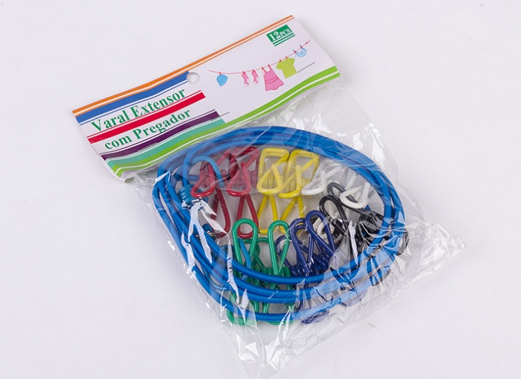 بند رخت کشی