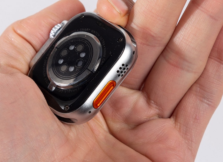 ساعت هوشمند Fere Fit