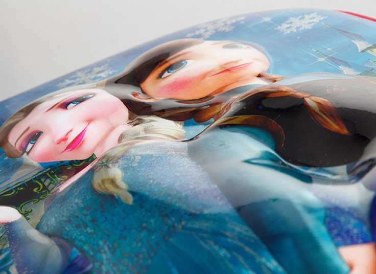 کیف کوله کارتونی سایز بزرگ