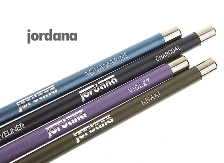 مداد چشم Jordana