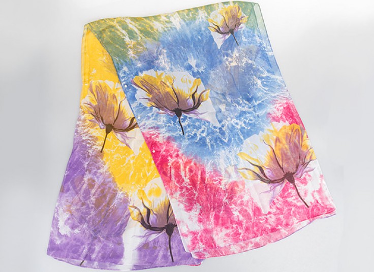 رویه حریر مایو