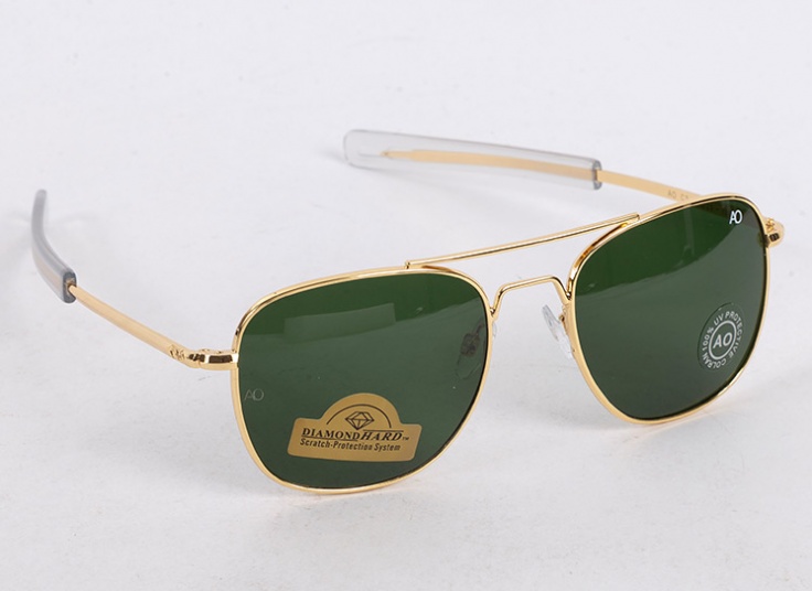 عینک آفتابی مردانه AO C2