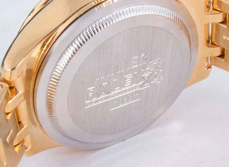 ساعت Rolex زنانه