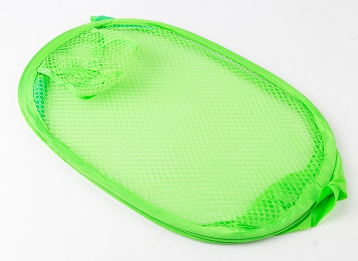 سبد لباس و اسباب بازی